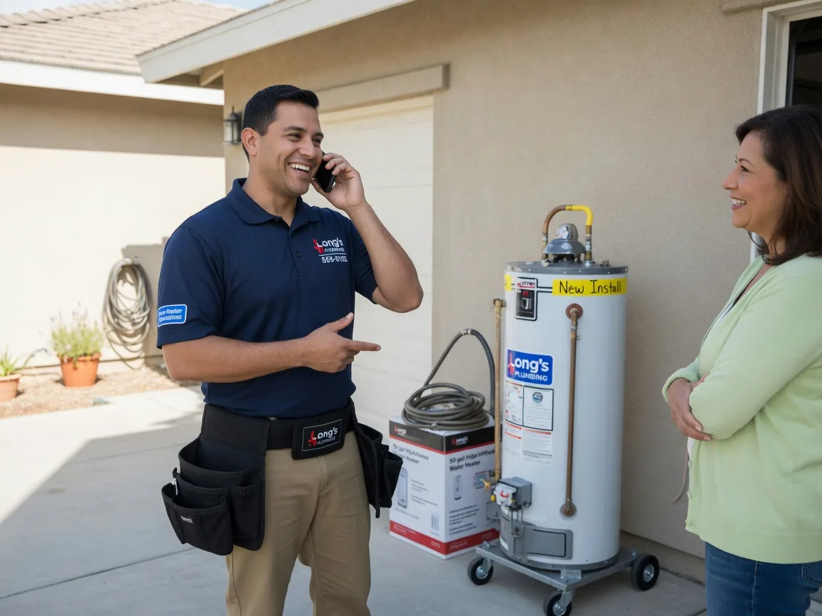 Leak Detection Export, PA FAQs